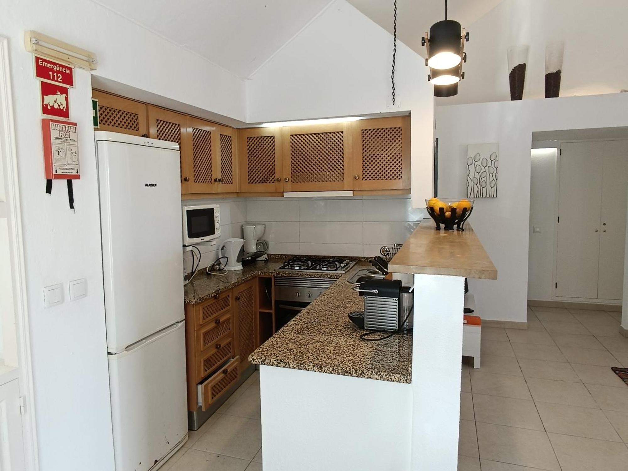 Villa 81 Amazing Villa In A Fantastic Location On Oura Beach Albufeira Eksteriør bilde
