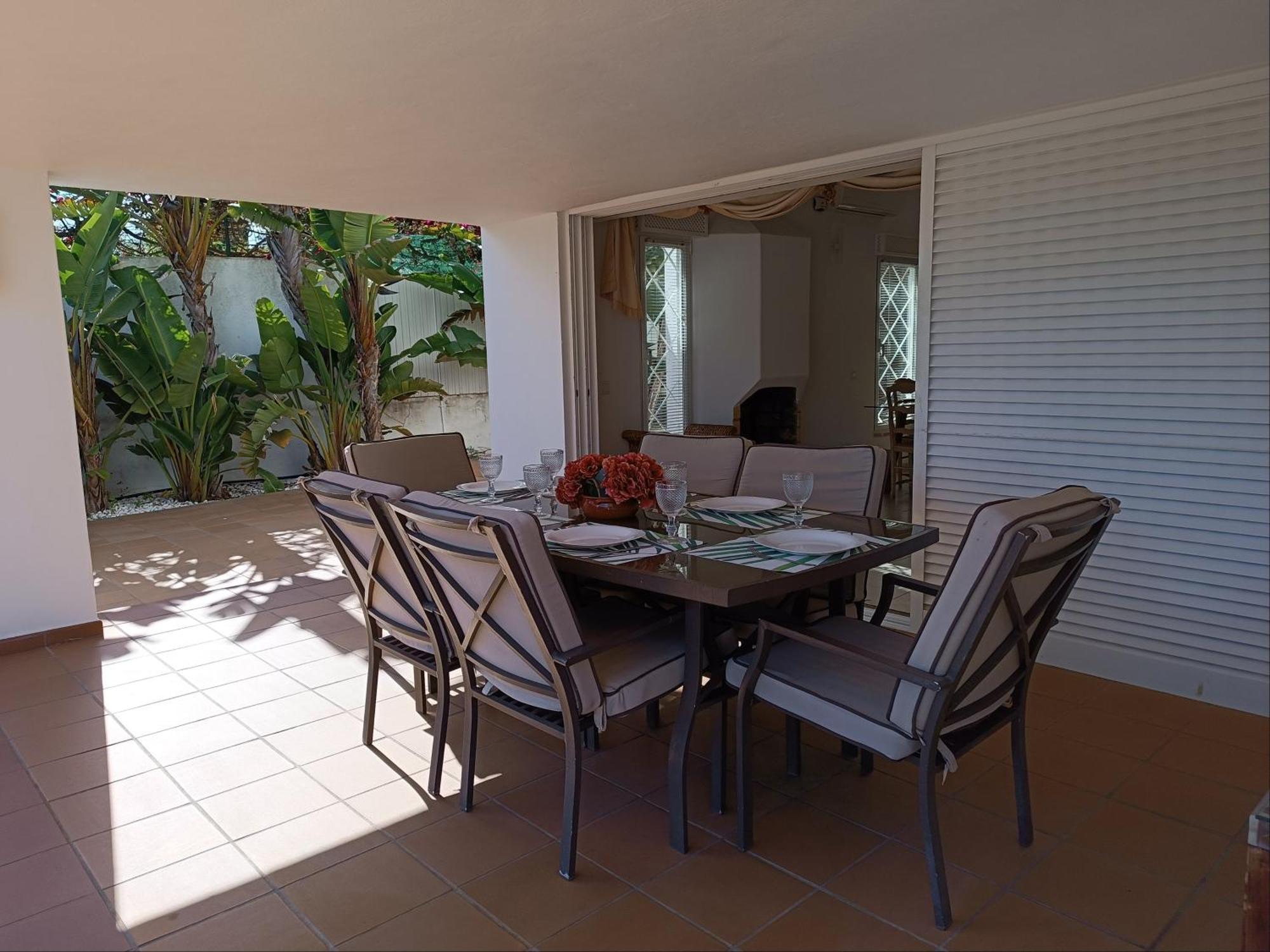 Villa 81 Amazing Villa In A Fantastic Location On Oura Beach Albufeira Eksteriør bilde