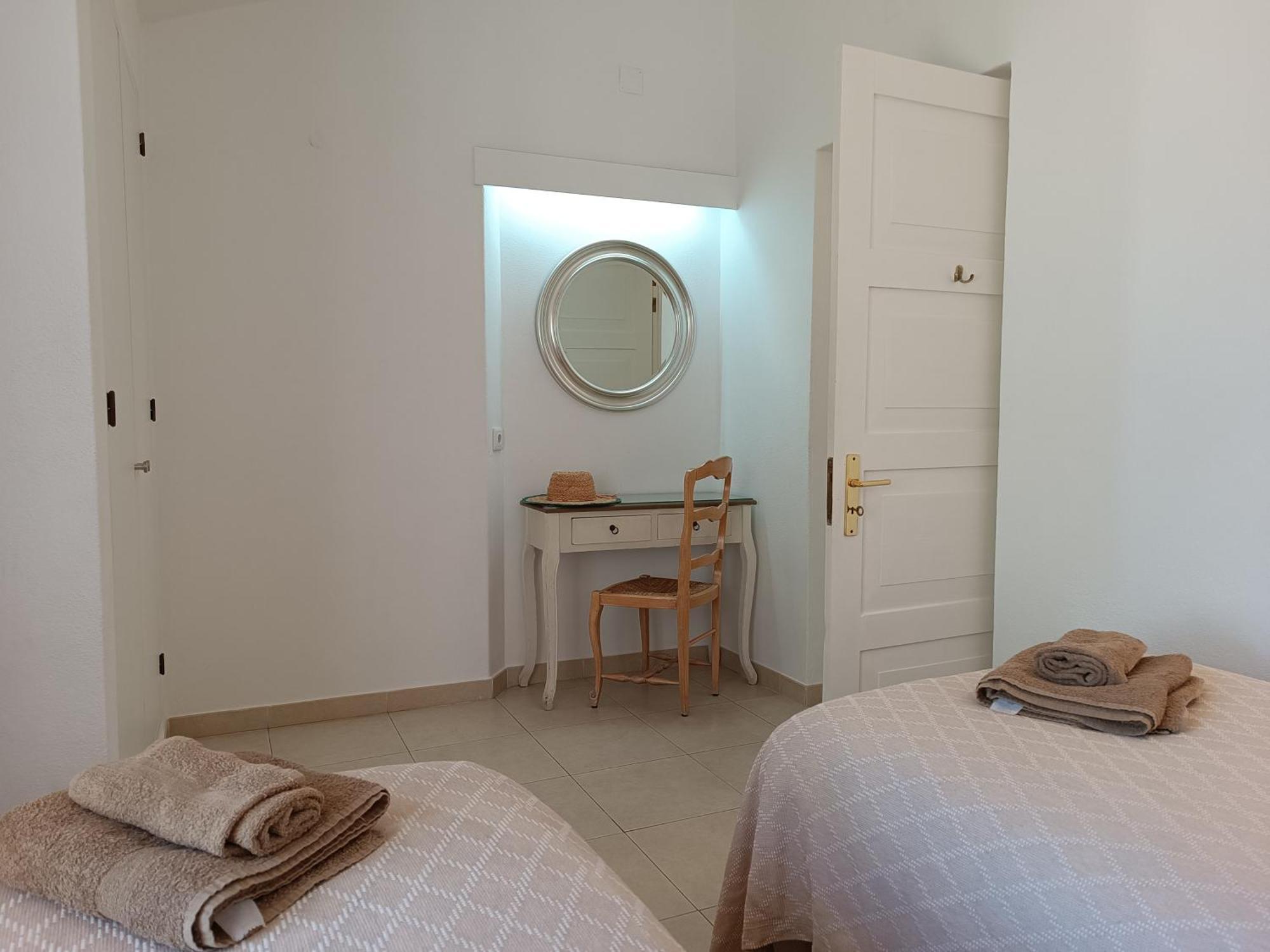 Villa 81 Amazing Villa In A Fantastic Location On Oura Beach Albufeira Eksteriør bilde