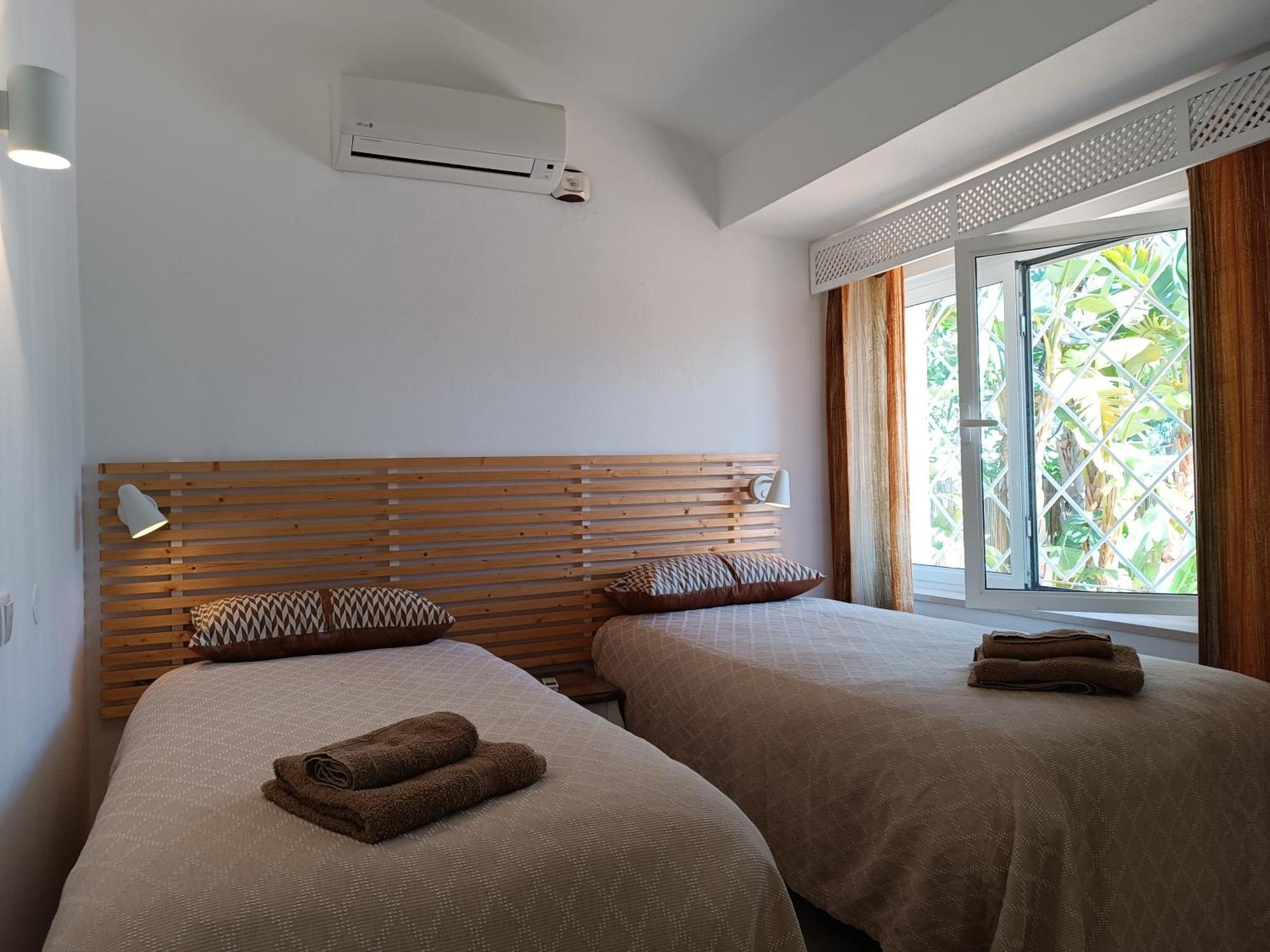 Villa 81 Amazing Villa In A Fantastic Location On Oura Beach Albufeira Eksteriør bilde